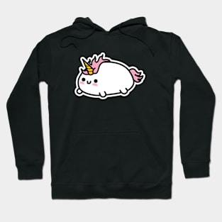 Little unicorn Hoodie